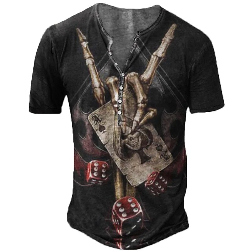 vintage-t-shirt-collection-